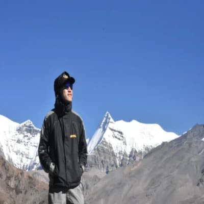 Manoj Bhaila