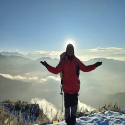 Navin Shilpakar