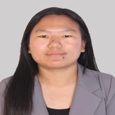 Ngawang Dolma Sherpa