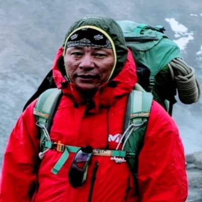 Purna Kumar Rai