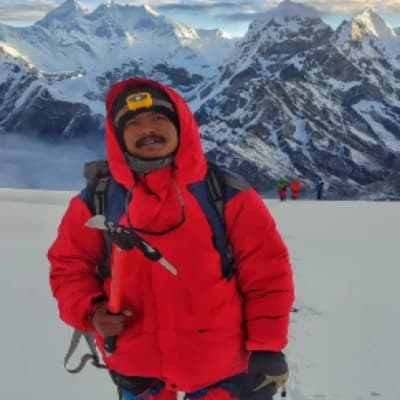 Sohel Sitikhu
