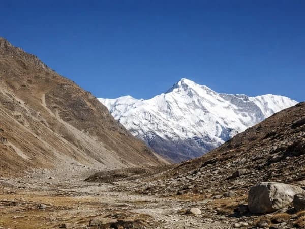 Annapurna Conservation Area