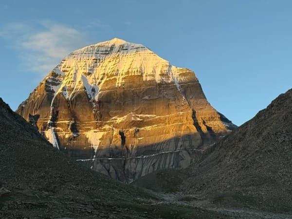 Kailash Mansarovar Yatra Tibet Tour
