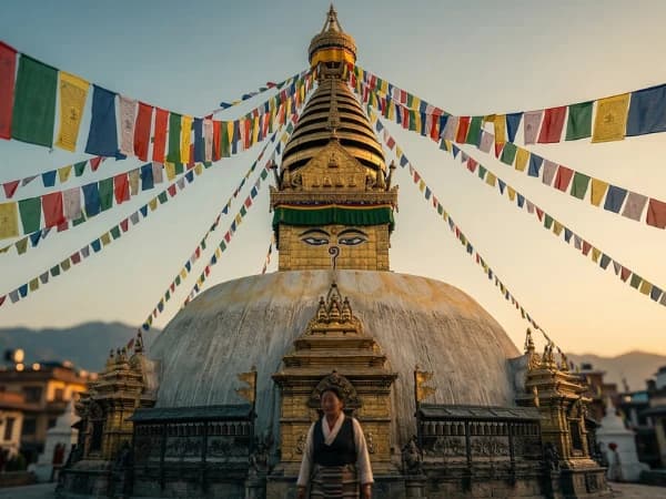 Kathmandu Travel Guide: Nepal's Capital City for Trekkers