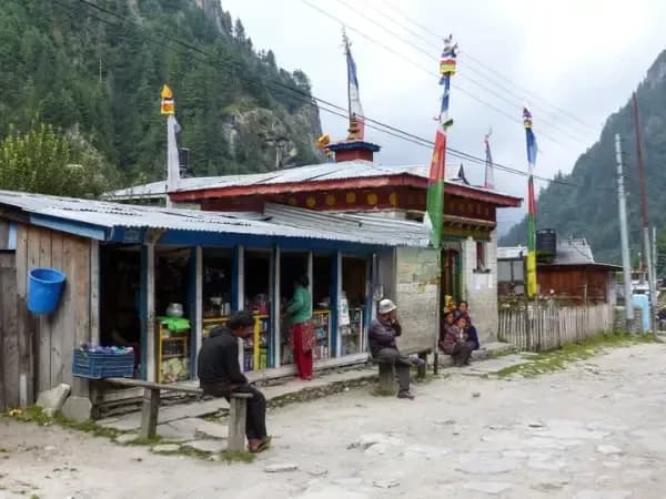 Koto: The Ancient Gateway to Hidden Worlds