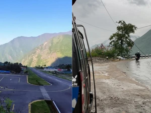 Lukla Flight or Road to Everest — The Choice That Changes Your Trek