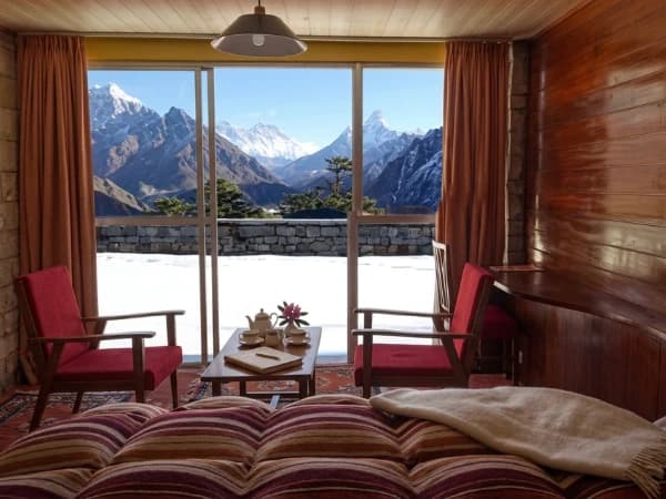 Luxury Trekking in Nepal — What It Means, What It Costs, and Whether It Is Worth the Premium