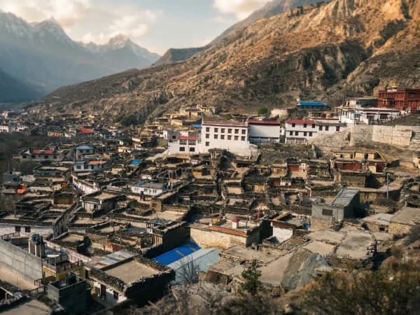 Marpha Village Guide: Apple Capital of Nepal on the Annapurna Circuit