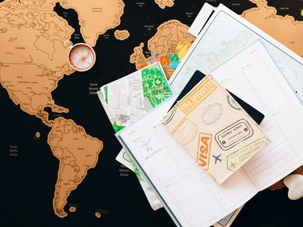 Nepali Visa Application