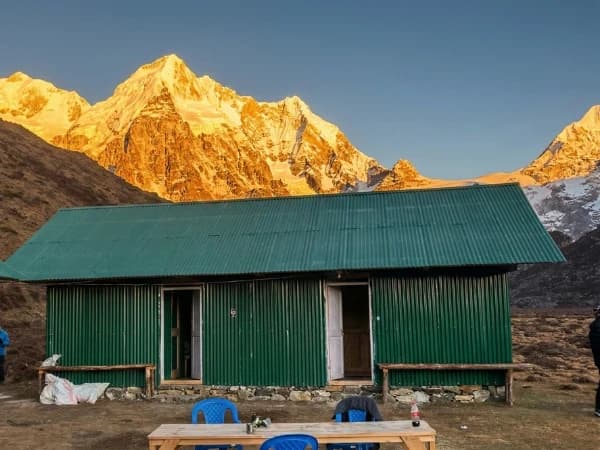 shekathum kanchenjunga circuit trek