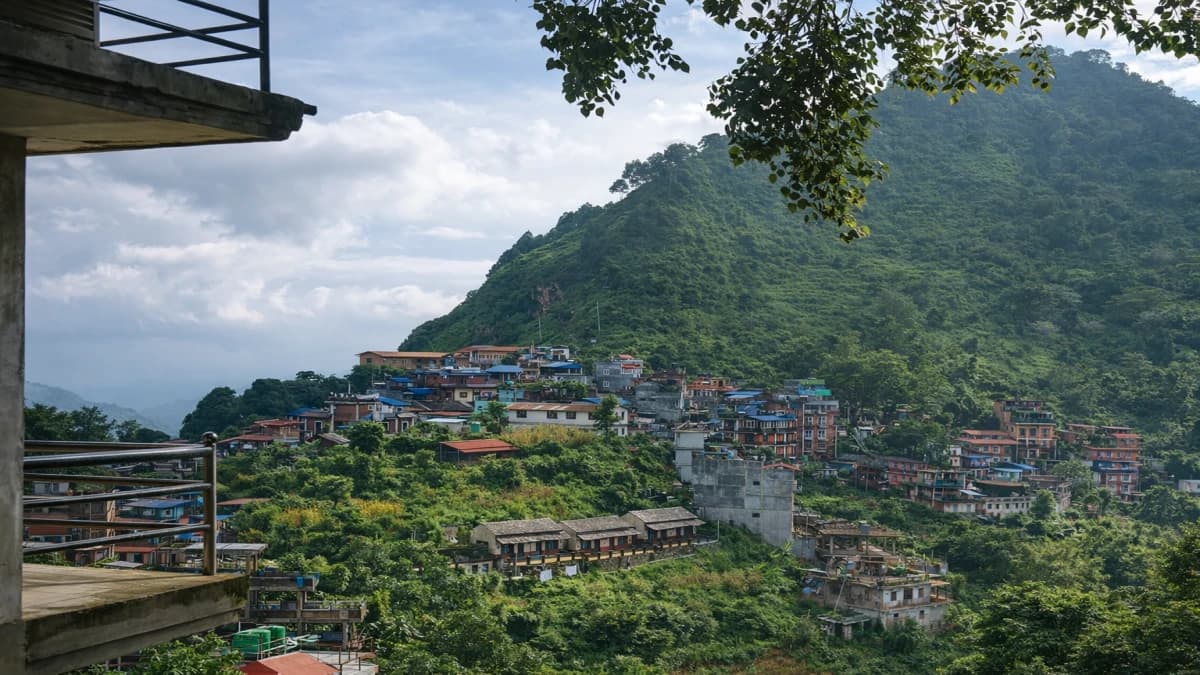 Kathmandu, Bandipur, Pokhara, Chitwan tour-8Days