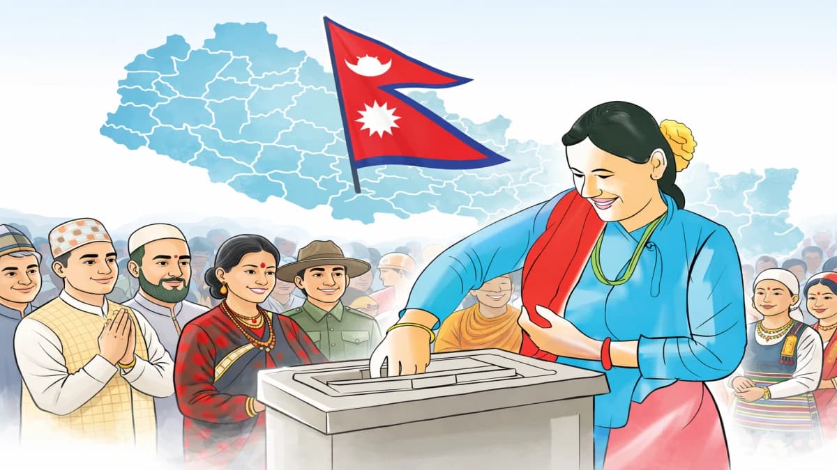 Is it safe to visit Nepal during the Election