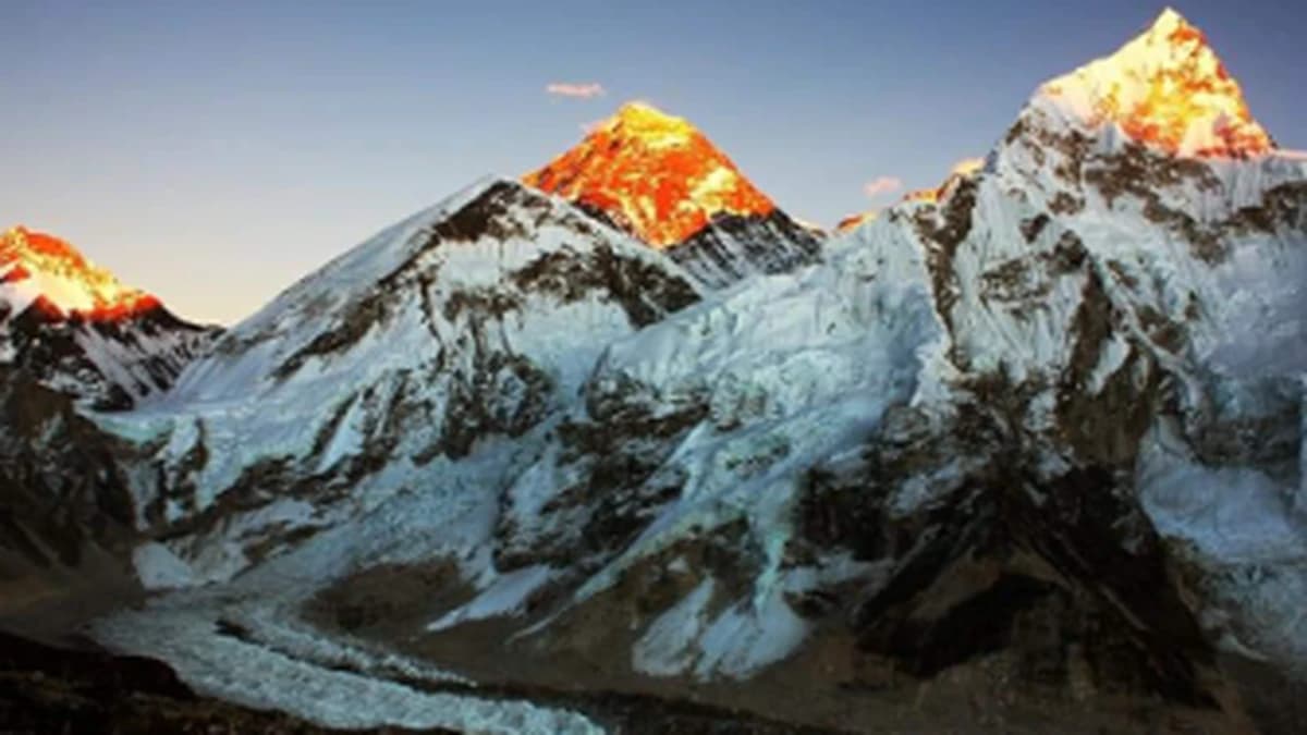 Kala Patthar: The Best Viewpoint of Mount Everest