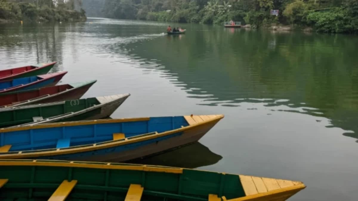 Pokhara Adventure & Tourism in the Heart of Annapurna