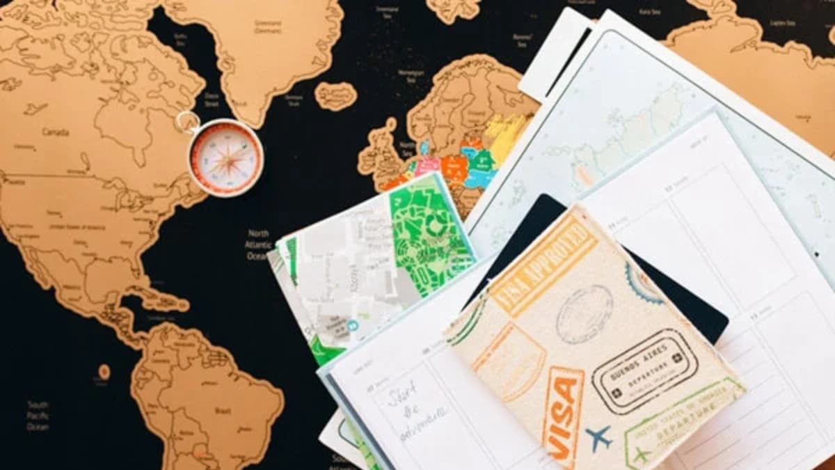 Nepali Visa Application