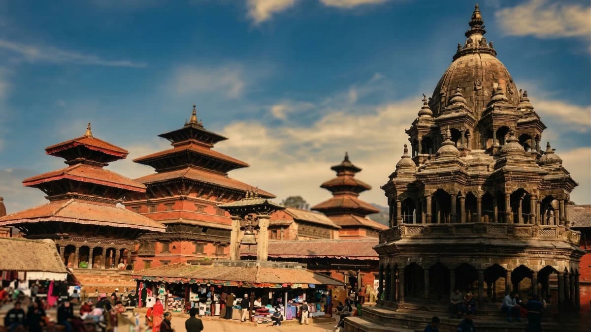 Patan (Lalitpur) Guide: Nepal's City of Fine Arts