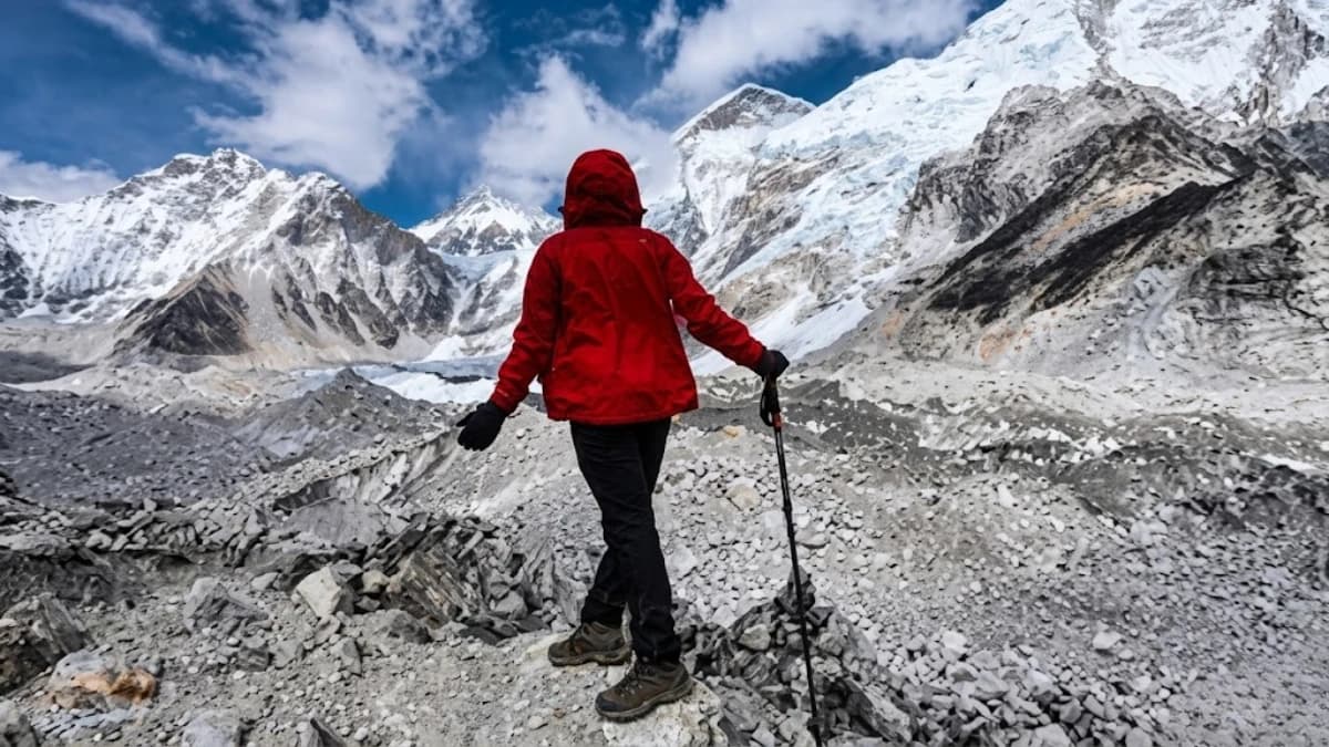 Solo Female Trekking in Nepal — What It Is Really Like