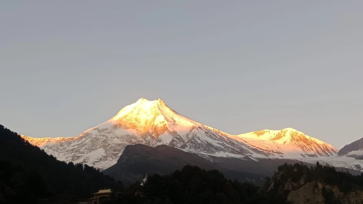 top 5 trekking destination in nepal