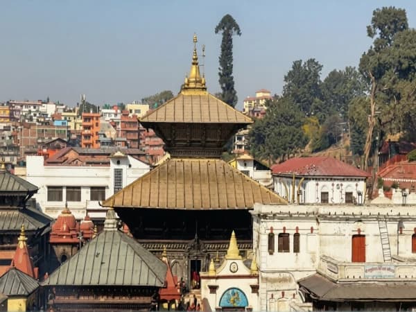 Maha Shivaratri 2026 Nepal