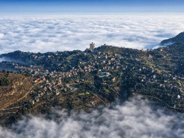 Kathmandu, Bandipur, Pokhara, Chitwan tour