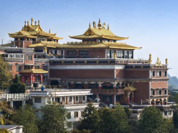 Dhulikhel Namobuddha Day Hike