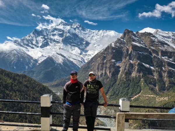 Annapurn Circuit 2