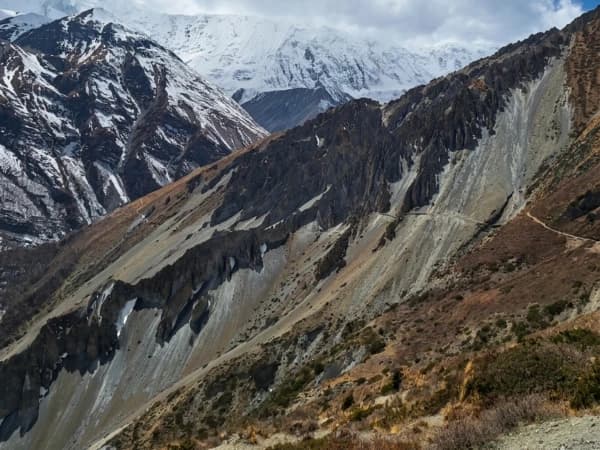 Annapurna Circuit 5