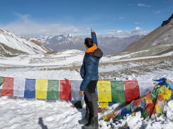Annapurna Circuit 7