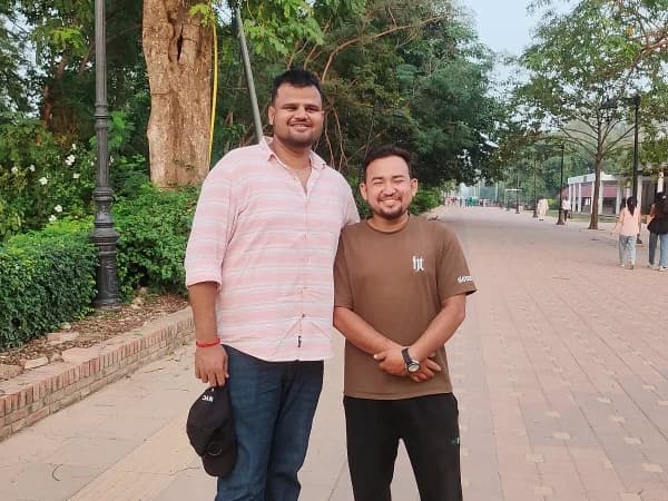 Buddhist Pilgrimage 03