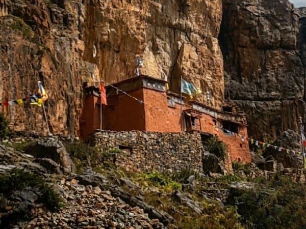 Dolpo 3