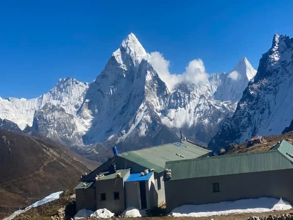Dzongla The Essential High Altitude Gateway To Cho La Pass