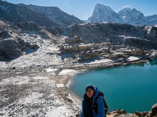Gokyo 8