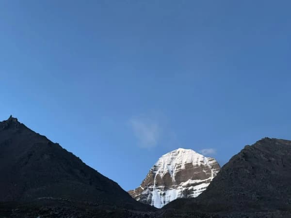 Kailash Mansarovar Tour 10