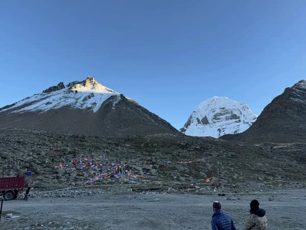 Kailash Simikot 03