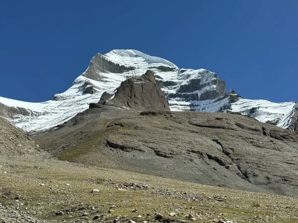 Kailash Simikot 06