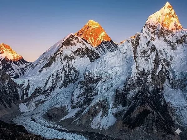 Kala Patthar The Best Viewpoint Of Mount Everest