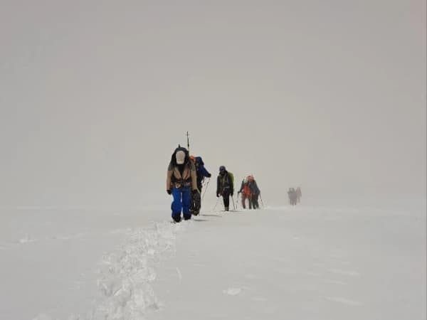 Mera Peak Climb 05