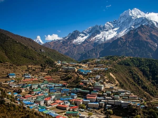 Tengboche The Spiritual Heart Most Iconic Viewpoint Of The Everest Region