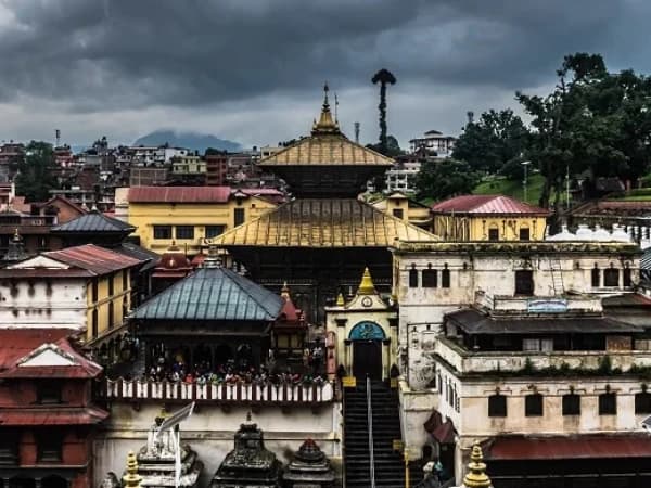 Seven UNESCO World Heritage Sites